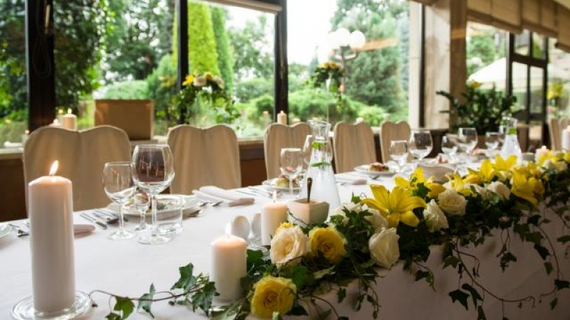 Crown Piast Hotel & Spa