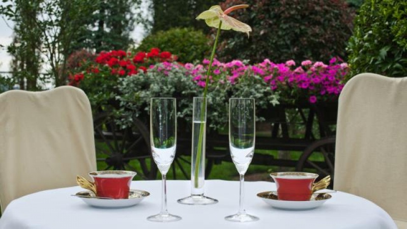 Crown Piast Hotel & Spa