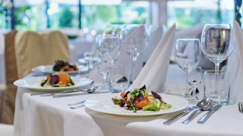 Crown Piast Hotel & Spa