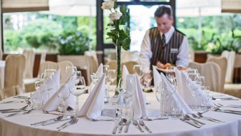Crown Piast Hotel & Spa