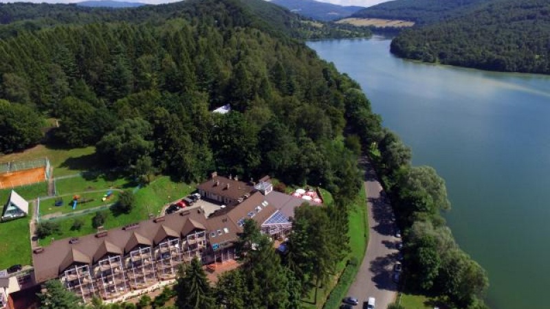 Hotel Solina SPA