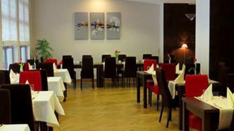 Hotel Solina SPA