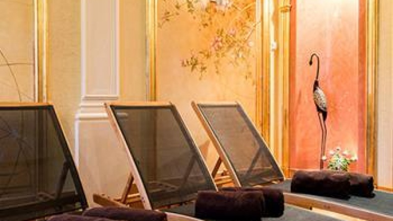 Hotel Solina SPA