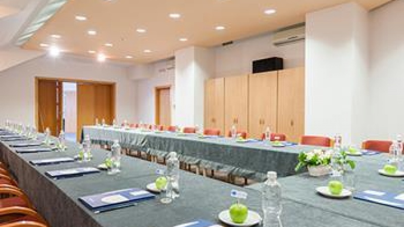 Hotel Solina SPA