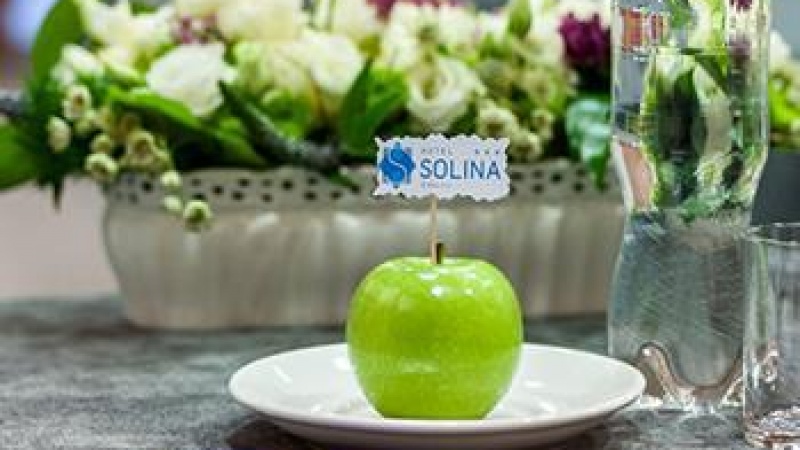Hotel Solina SPA