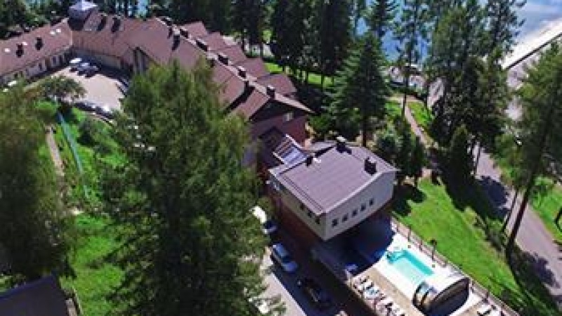 Hotel Solina SPA