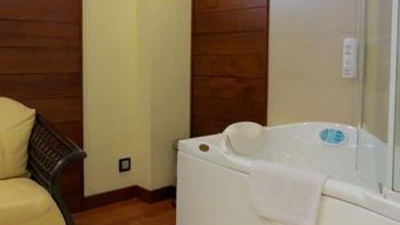 Hotel Solina SPA