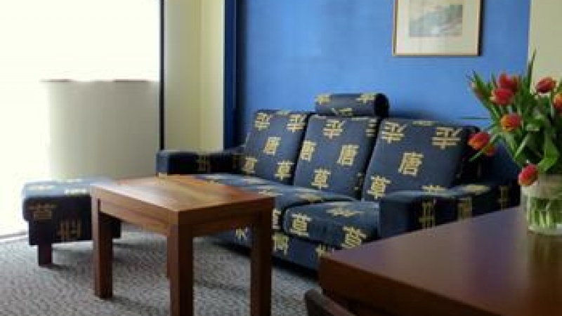 Hotel Solina SPA