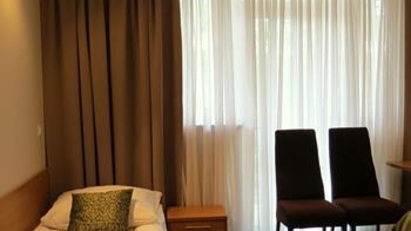 Hotel Solina SPA