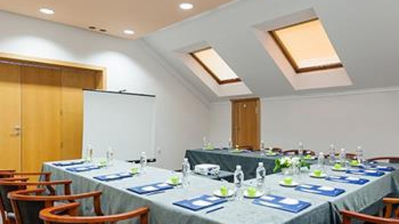 Hotel Solina SPA
