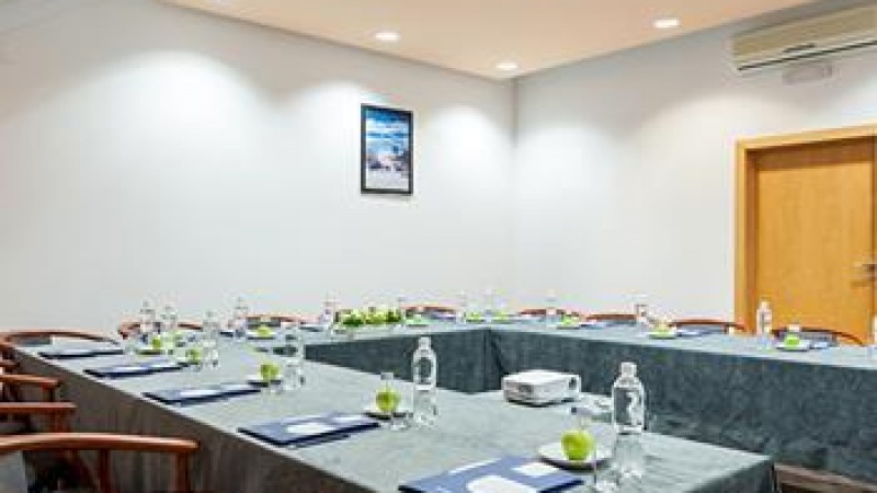 Hotel Solina SPA