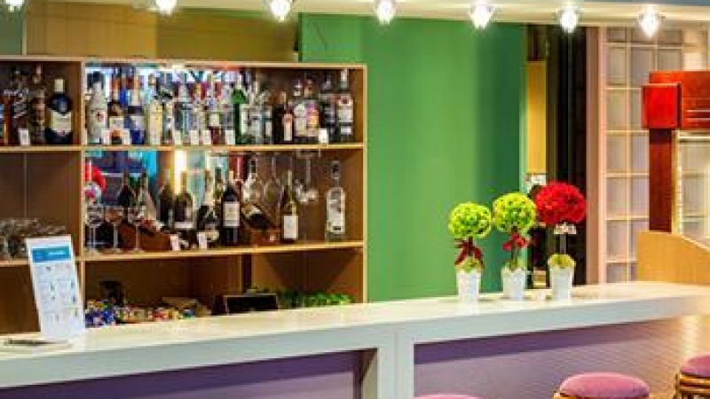 Hotel Solina SPA