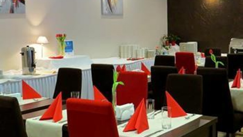 Hotel Solina SPA