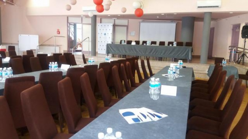 Hotel Solina SPA