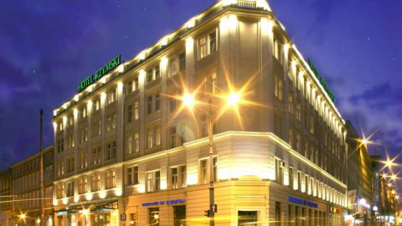 Hotel Rzymski