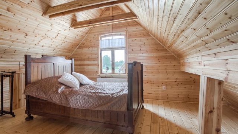 Hotel Skansen Bicz