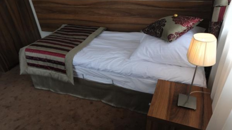 Hotel Antoni Wellness & Spa