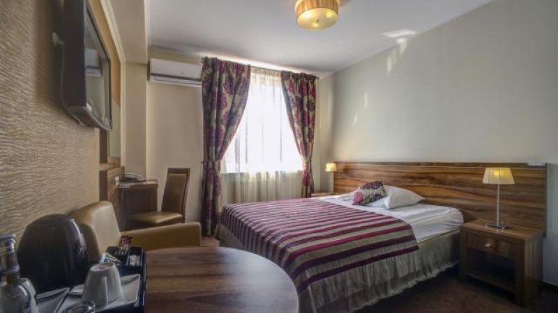 Hotel Antoni Wellness & Spa