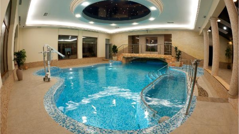 Hotel Antoni Wellness & Spa