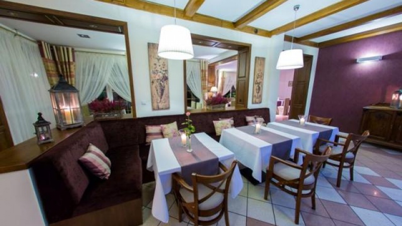 Hotel Antoni Wellness & Spa