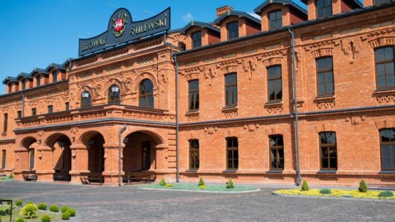 Centrum Szkoleniowo-Konferencyjne „Browar Sulewski”