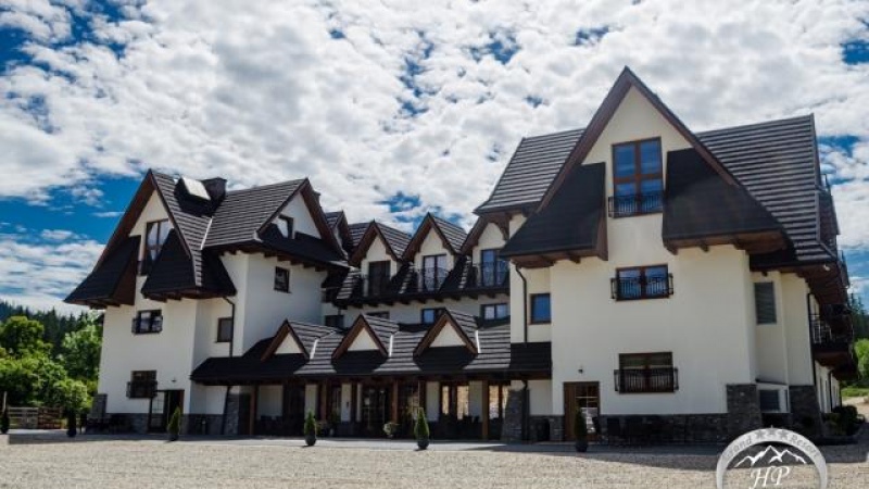 Limba Grand & Resort