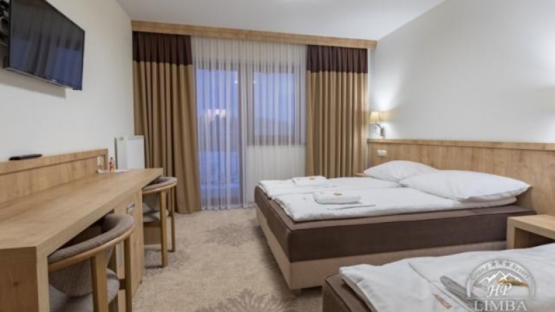 Limba Grand & Resort