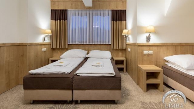 Limba Grand & Resort
