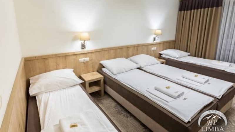 Limba Grand & Resort