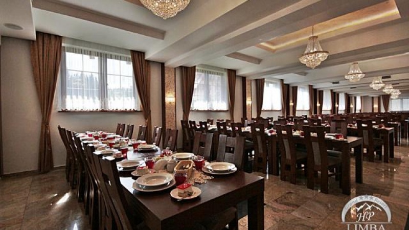 Limba Grand & Resort
