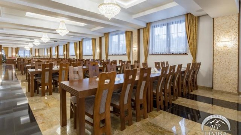 Limba Grand & Resort