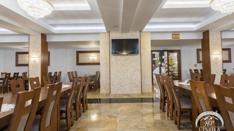 Limba Grand & Resort
