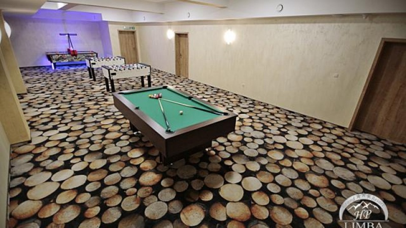 Limba Grand & Resort