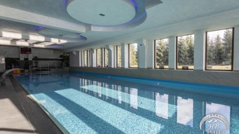 Limba Grand & Resort