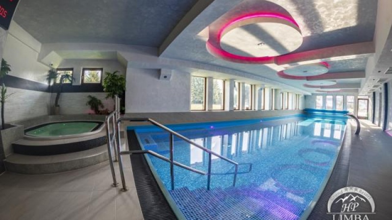 Limba Grand & Resort