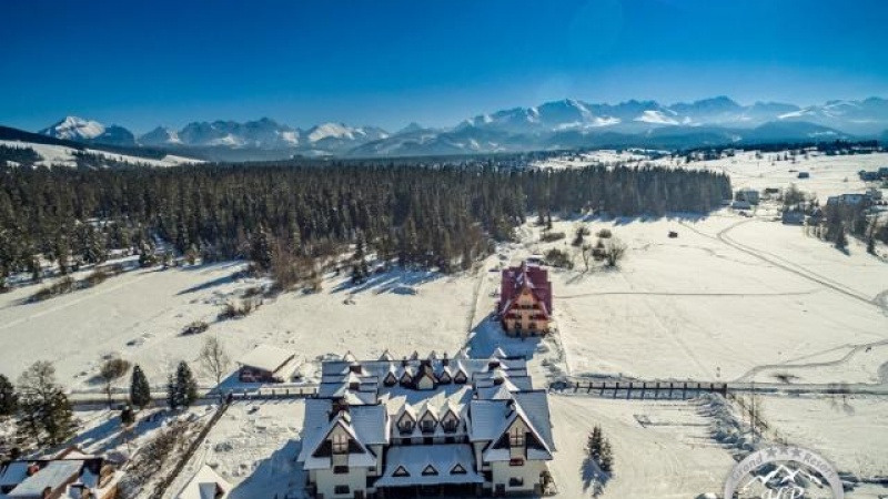 Limba Grand & Resort