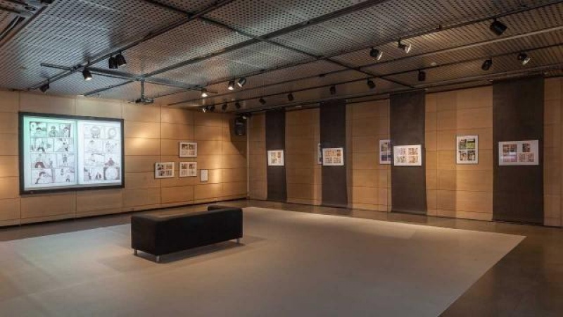 Muzeum Sztuki i Techniki Japońskiej Manggha