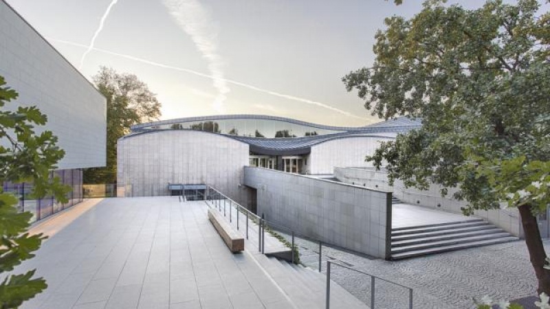 Muzeum Sztuki i Techniki Japońskiej Manggha