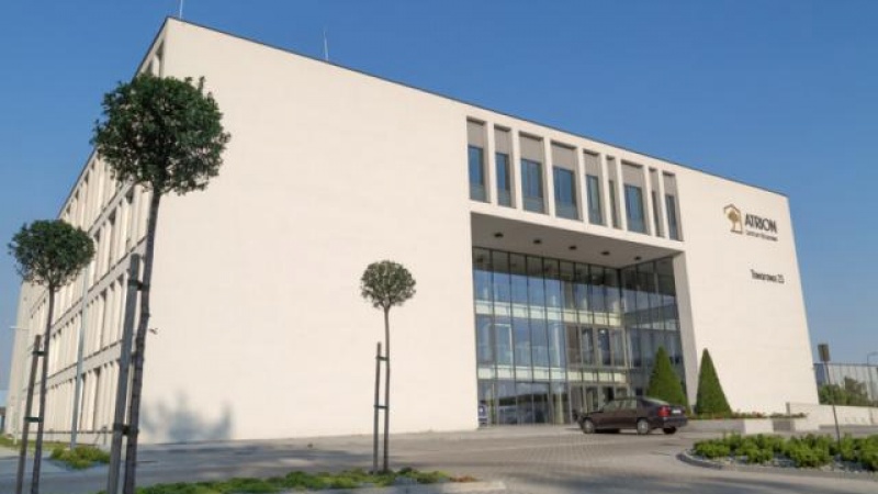 Atrion Centrum Biznesowe