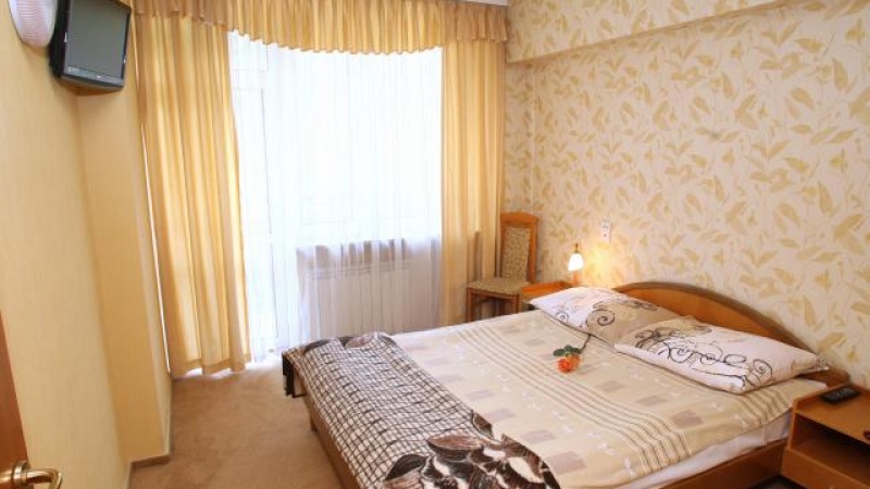 Hotel Echo