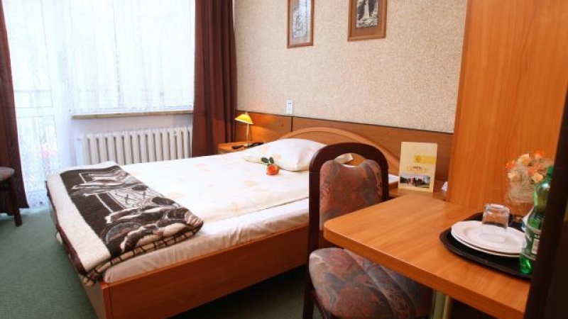 Hotel Echo