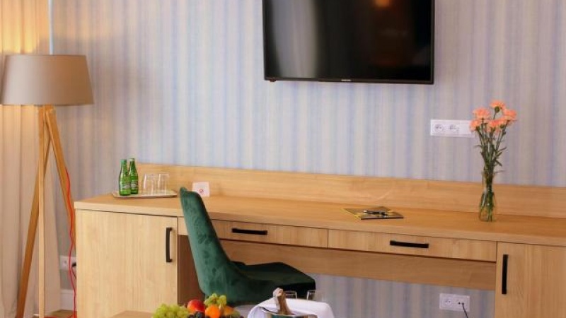 Hotel Echo