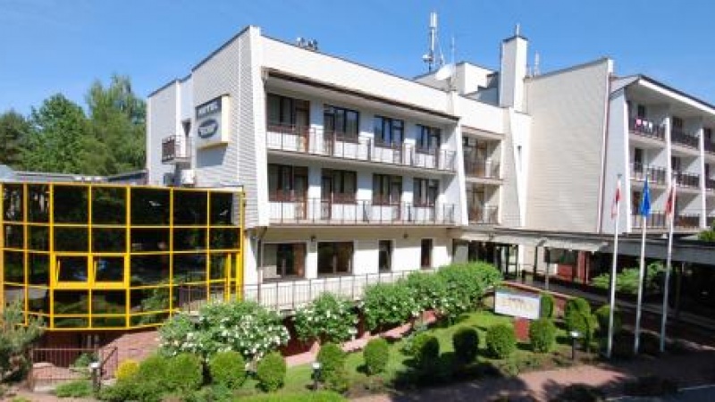 Hotel Echo