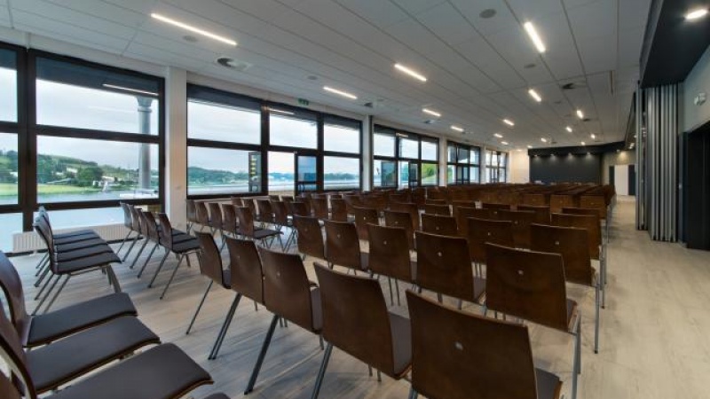 Maltańskie Centrum Szkoleniowo Konferencyjne