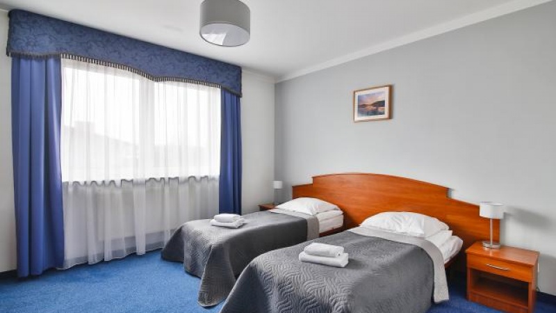 Hotel Victoria