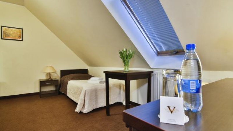 Hotel Victoria