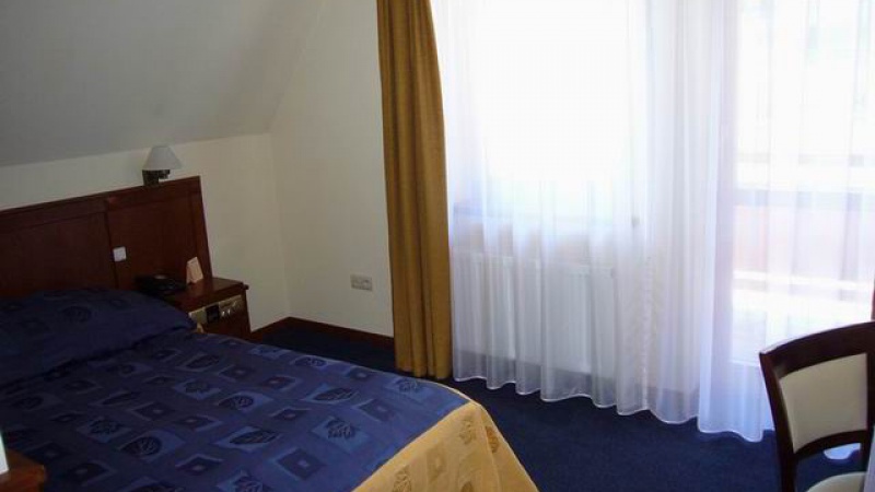 Ośrodek Usług Hotelarskich Redyk