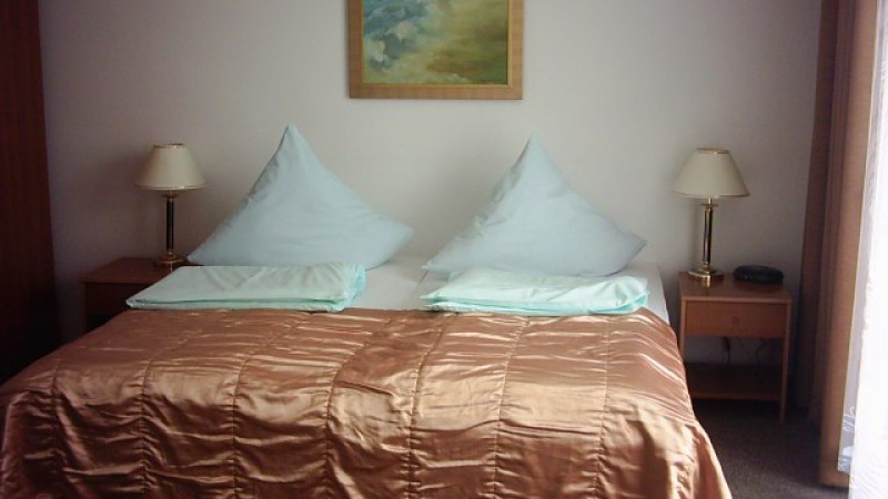 Hotel Relax Inn Health & Spa