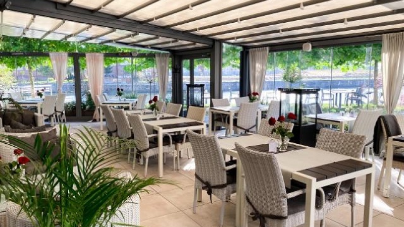 Hotel Almond Business & SPA ****