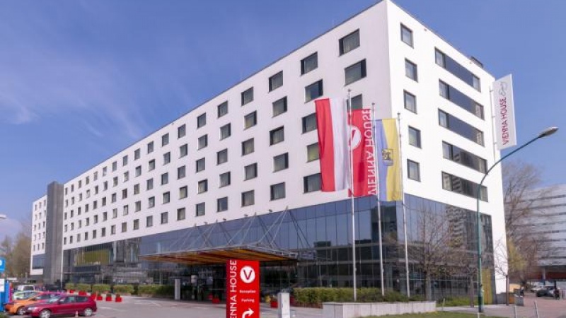 Vienna House Easy Katowice